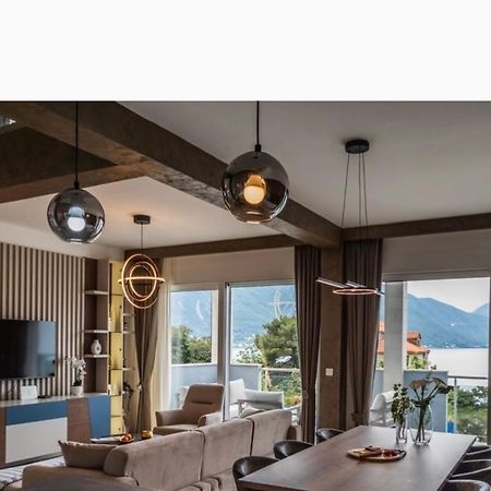 Luxury Apartment Vasilisa Kotor Exterior photo
