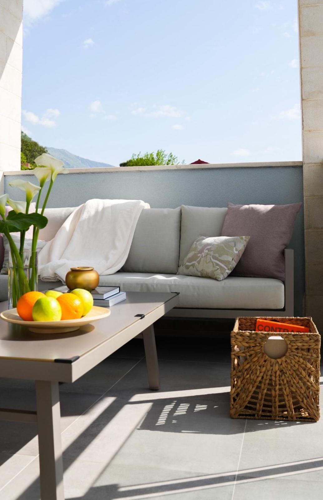 Luxury Apartment Vasilisa Kotor Exterior photo
