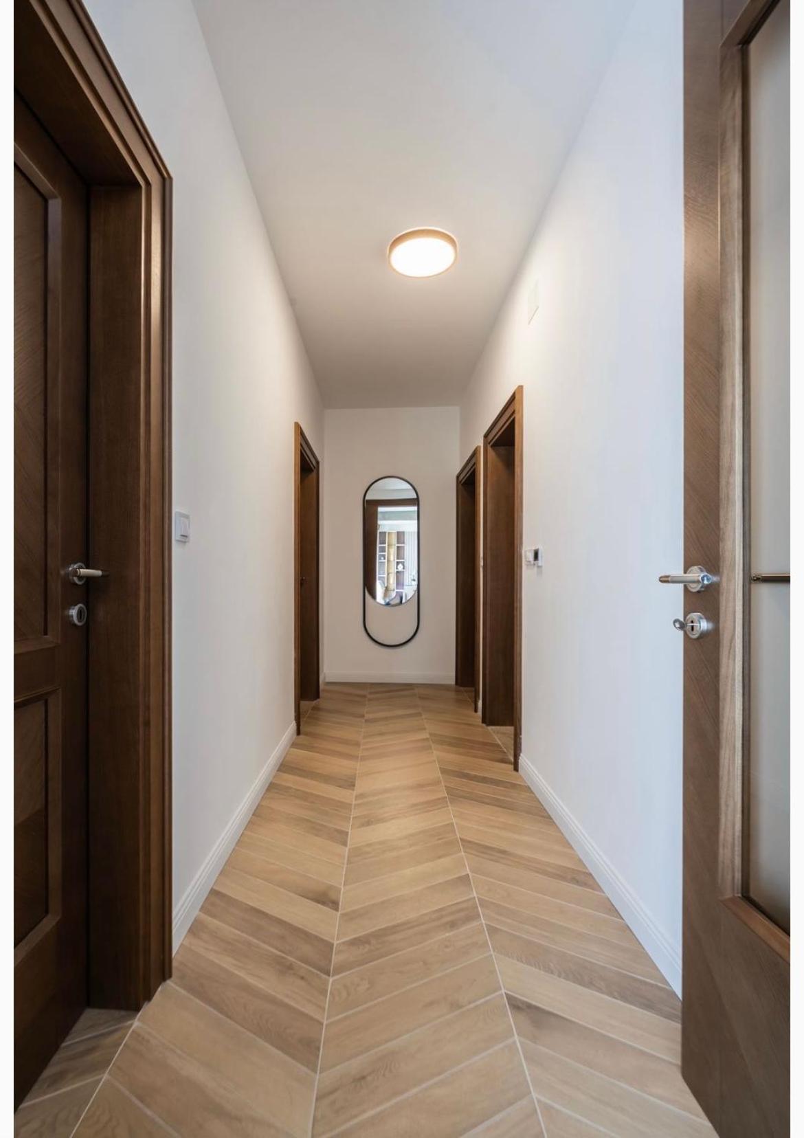 Luxury Apartment Vasilisa Kotor Exterior photo