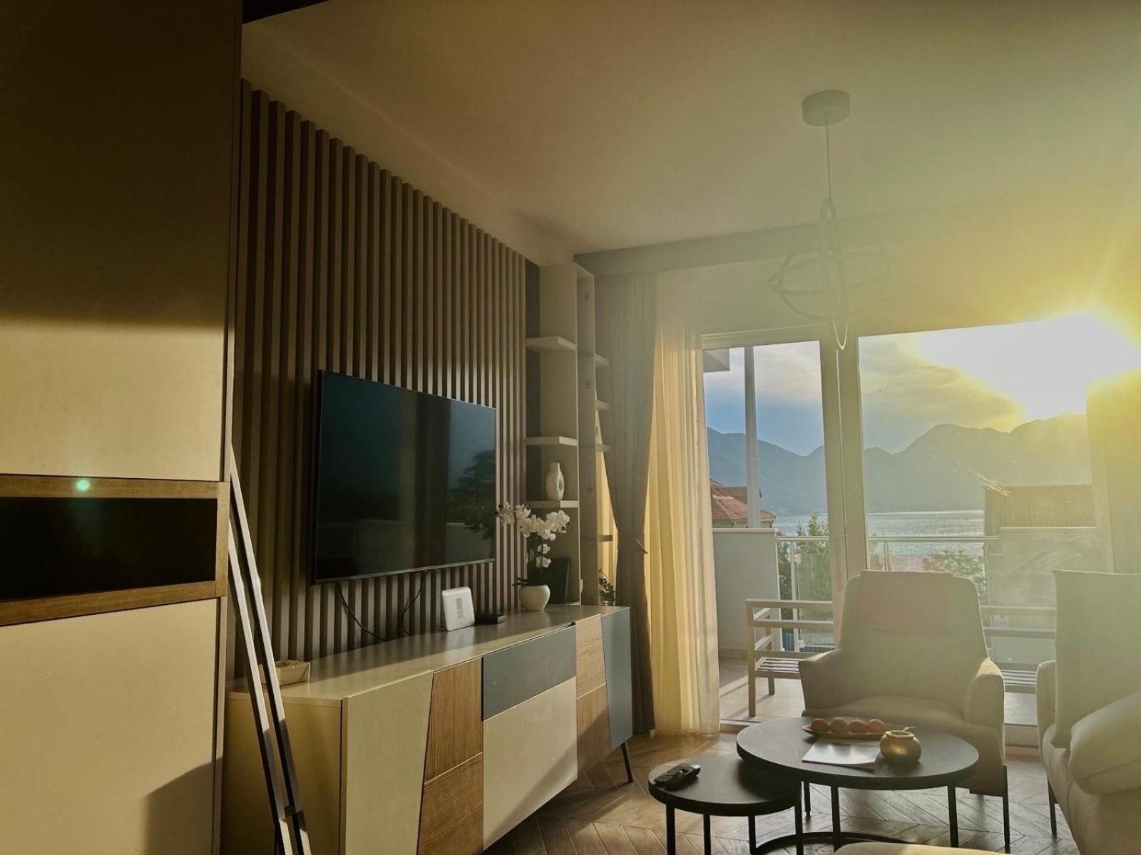 Luxury Apartment Vasilisa Kotor Exterior photo